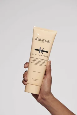 Fondant hydratation essentielle Curl Manifesto