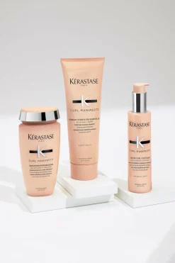 Fondant hydratation essentielle Curl Manifesto