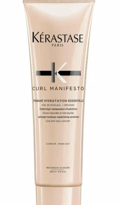 Fondant hydratation essentielle Curl Manifesto