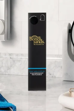 Gant applicateur autobronzant