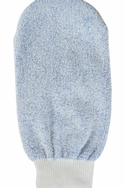 Gant démaquillant à l’eau