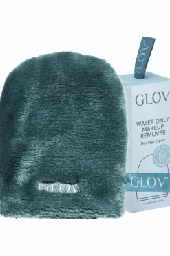 Gant démaquillant Expert peaux sèches