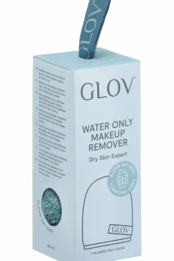 Gant démaquillant Expert peaux sèches