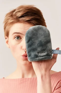 Gant démaquillant Expert peaux sèches