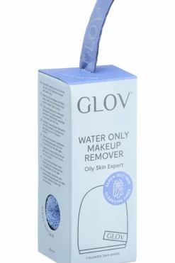 Gant démaquillant Expert peaux grasses