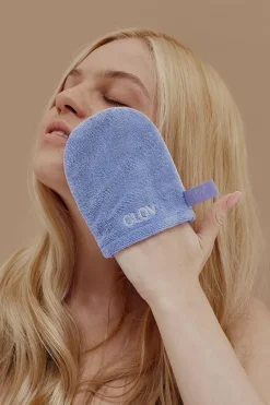 Gant démaquillant Expert peaux grasses