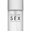 Gel 2 en 1 massage et lubrifiant Slow Sex