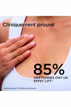 Gel buste lift-fermeté