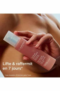 Gel buste lift-fermeté