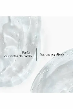Gel crème hydratant repulpant Bleuet Bio