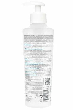 Gel crème visage & corps Atoderm Intensive