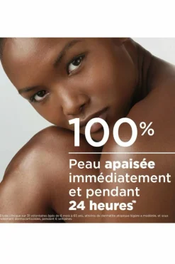 Gel crème visage & corps Atoderm Intensive