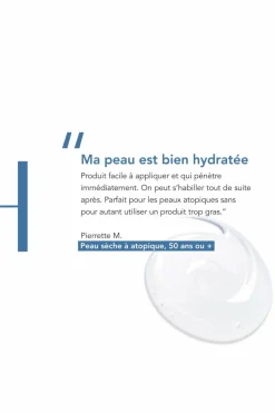 Gel crème visage & corps Atoderm Intensive