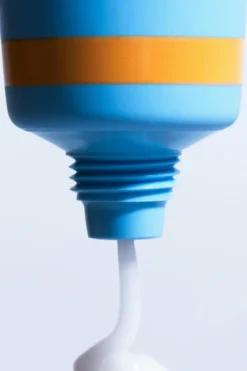 Gel crème visage hydratation intense