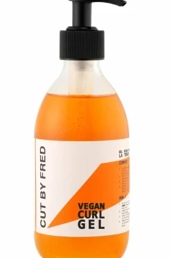 Gel définisseur de boucles Vegan Curl Gel