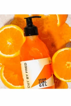 Gel définisseur de boucles Vegan Curl Gel