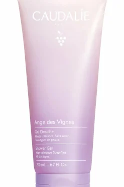 Gel douche Ange des Vignes
