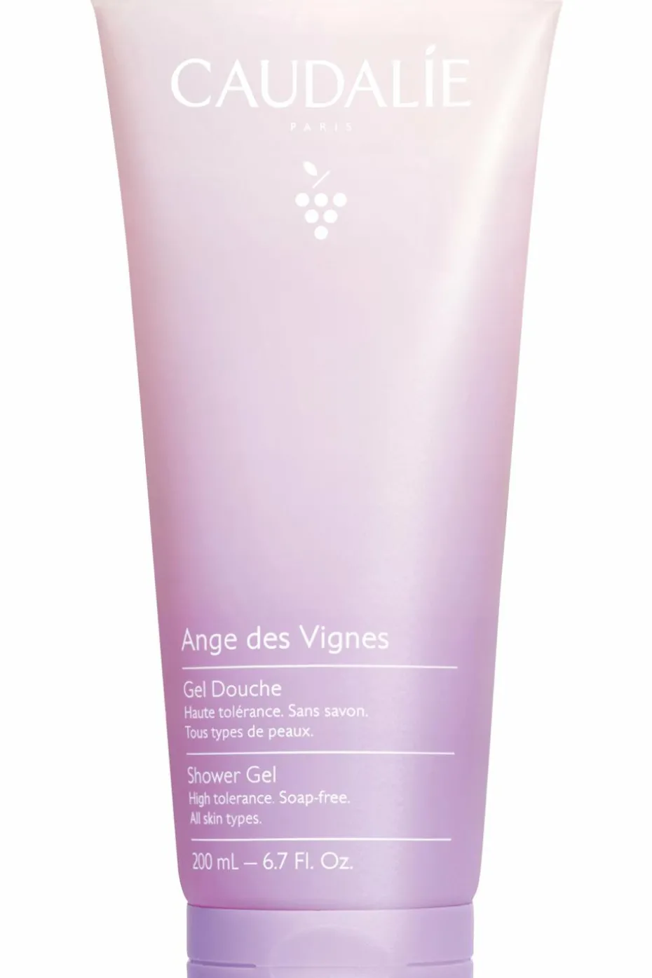 Gel douche Ange des Vignes