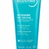 Gel douche Atoderm