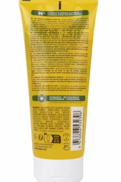 Gel douche au monoï