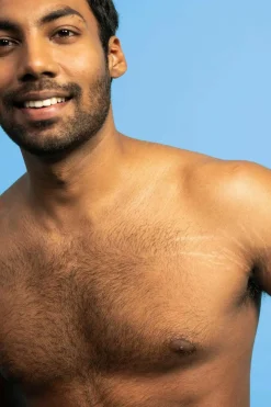 Gel douche cèdre de Virginie et feuille de sauge