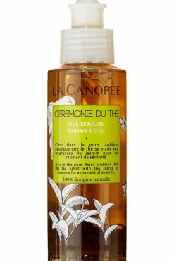 Gel douche Cérémonie du Thé