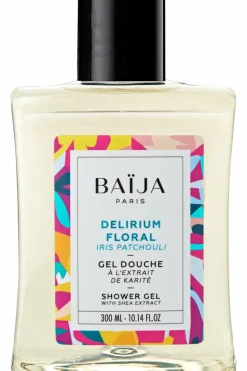 Gel douche Delirium Floral