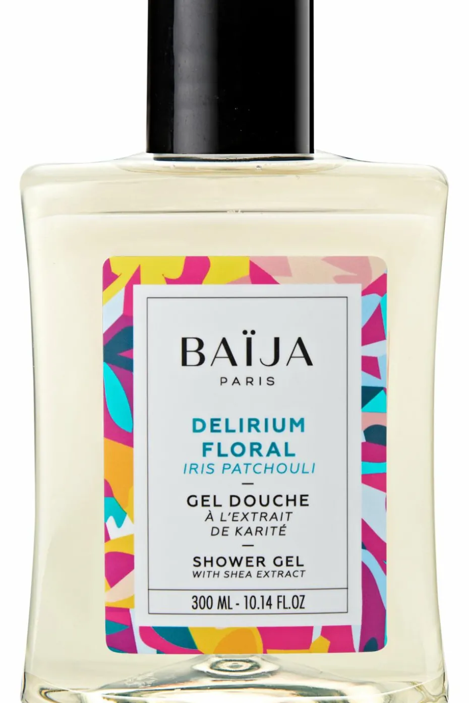 Gel douche Delirium Floral