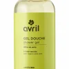 Gel douche délice de poire bio