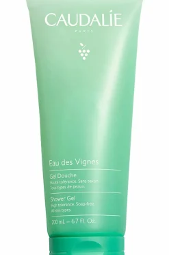 Gel Douche Eau des Vignes