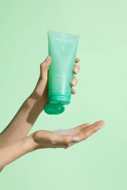 Gel Douche Eau des Vignes