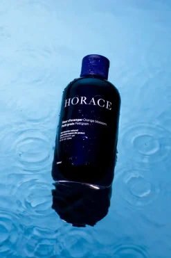 Gel douche fleur d’oranger & petitgrains