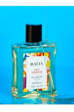 Gel douche Lost Paradise