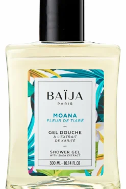 Gel douche Moana