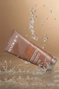 Gel Douche multi-usages Men boost