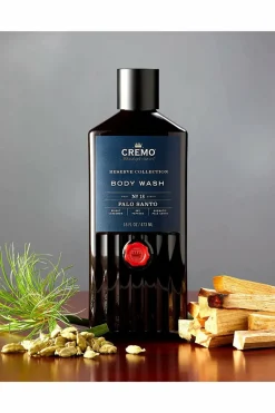 Gel douche Palo Santo