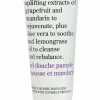 Gel douche pamplemousse et mandarine