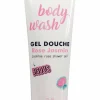 Gel douche parfum rose jasmin