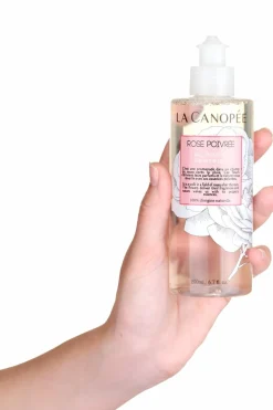 Gel douche Rose Poivrée