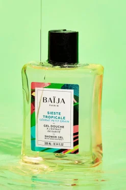 Gel douche Sieste Tropicale