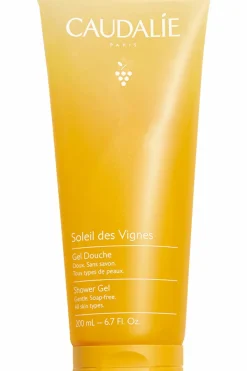 Gel douche Soleil des Vignes