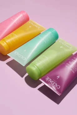 Gel douche Soleil des Vignes