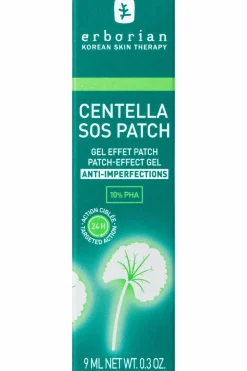 Gel effet patch anti-imperfections Centella SOS Patch