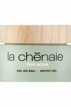 Gel en eau