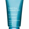 Gel fraîcheur yeux anti-poches Total Eye Contour Gel