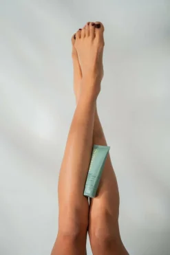Gel hydratant jambes légères Tonic