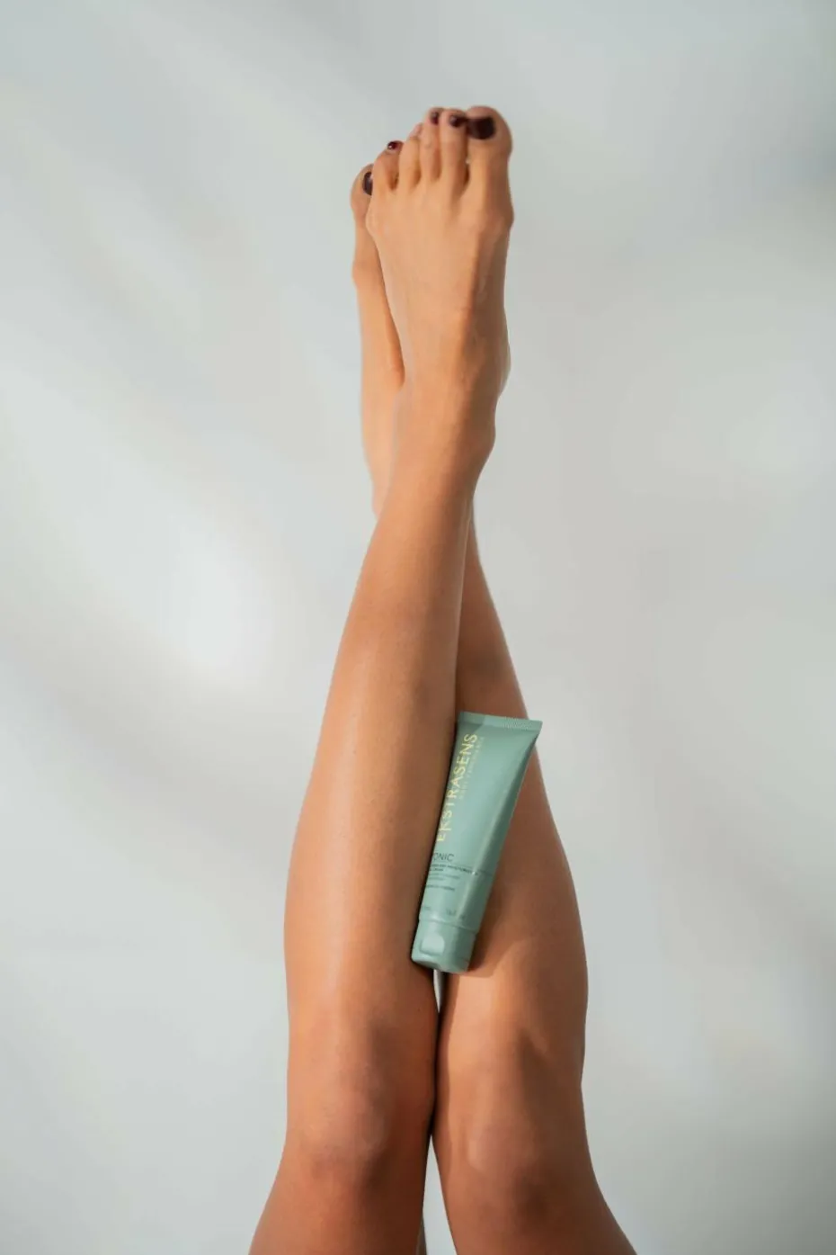 Gel hydratant jambes légères Tonic