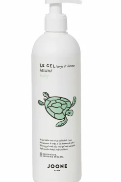 Gel lavant bébé 3-en-1 Parfait rechargeable