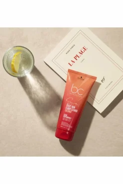 Gel lavant corps, cheveux et cuir chevelu BC Sun