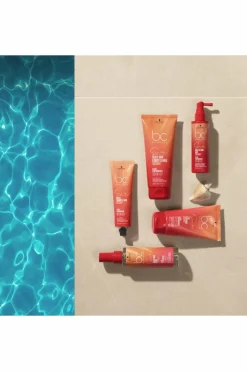 Gel lavant corps, cheveux et cuir chevelu BC Sun